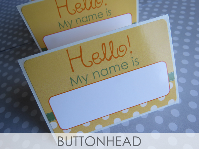 baby-shower-name-tags-yellow-1
