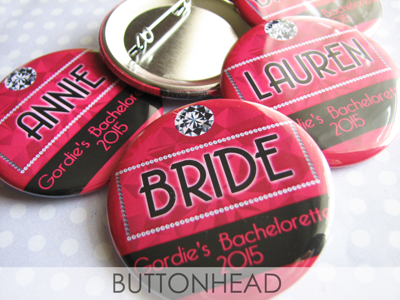 personalized-bachelorette-buttons-pins-diamond-bling