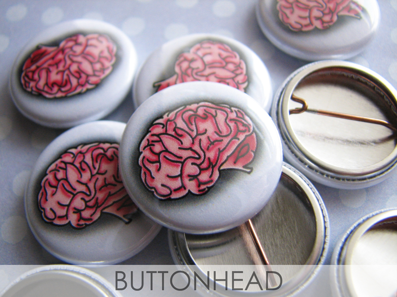 brain-buttons-mad-science-party-favors