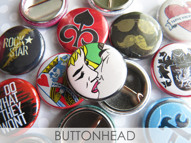 New Button Mix 2