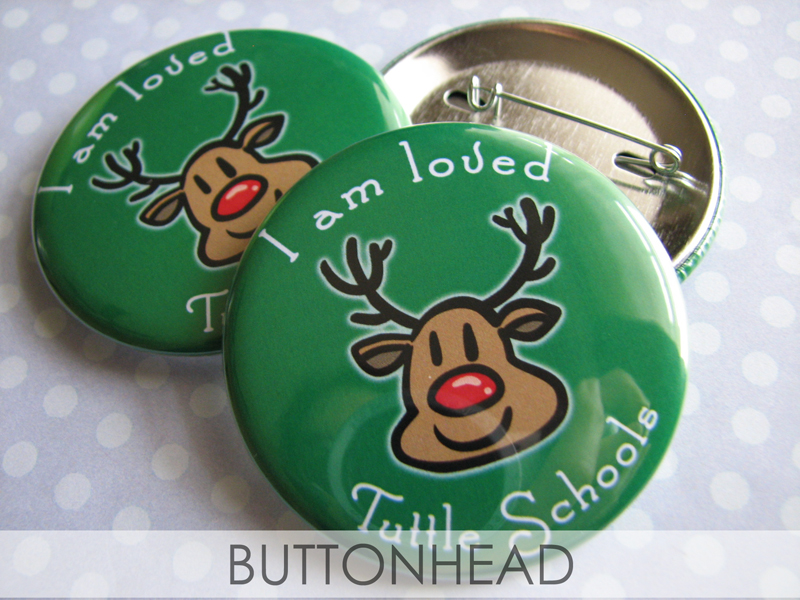 custom-christmas-buttons-for-teachers-luncheon