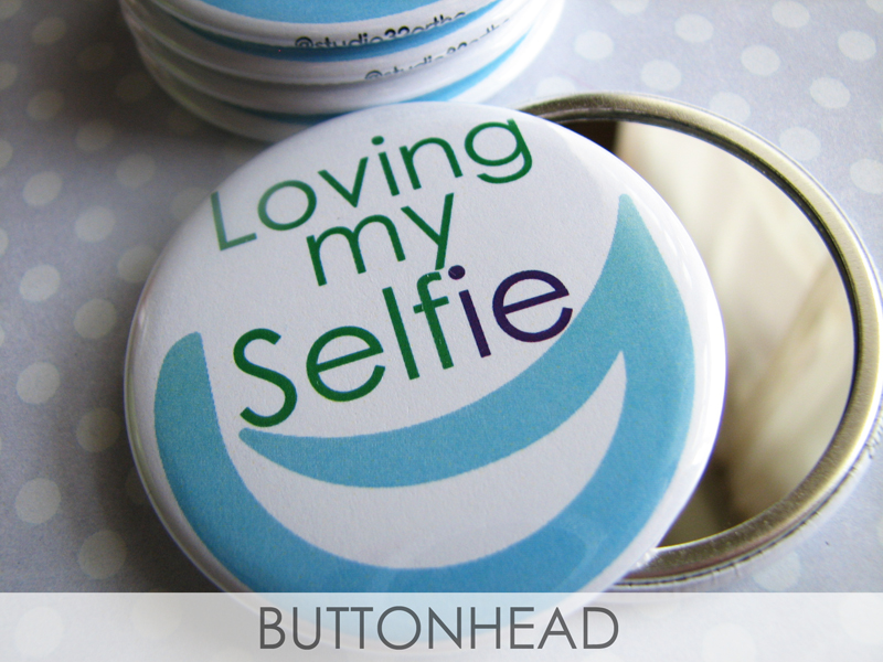 loving-my-selfie-personalized-logo-mirrors-orthodontic