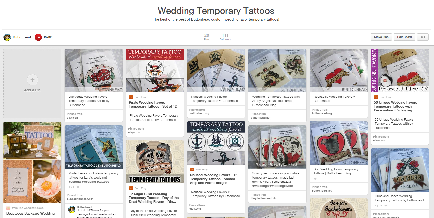 pinterest-wedding-temporary-tattoos