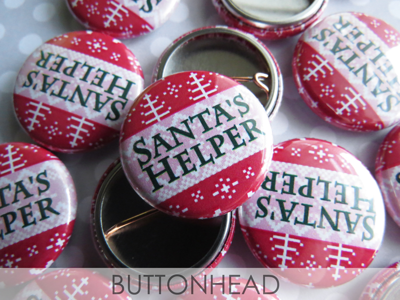 santas-helper-pins-for-christmas
