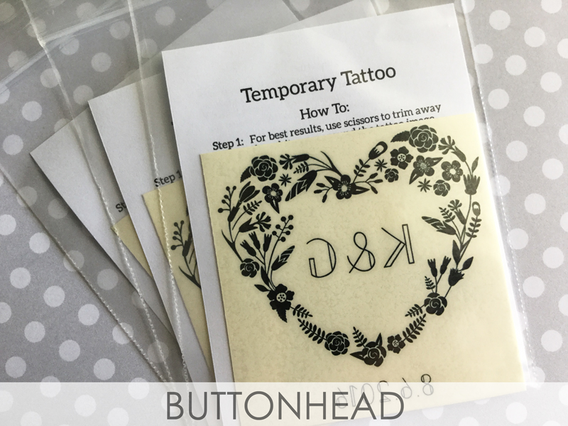 wedding-heart-temporary-tattoos