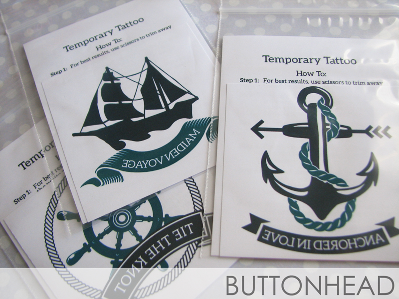 wedding-temporary-tattoos-anchor-ship-helm