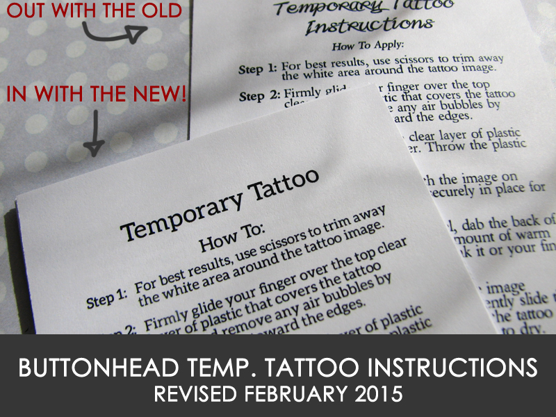 98+ Free Download Temporary Tattoo Instructions Idea Tattoo Images